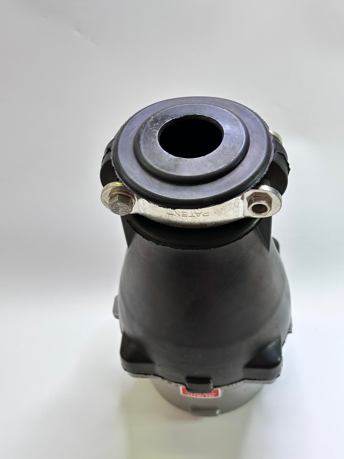 Marechal 29-24013 DS2 Appliance Inlet + Handle — 150A, 3P+E