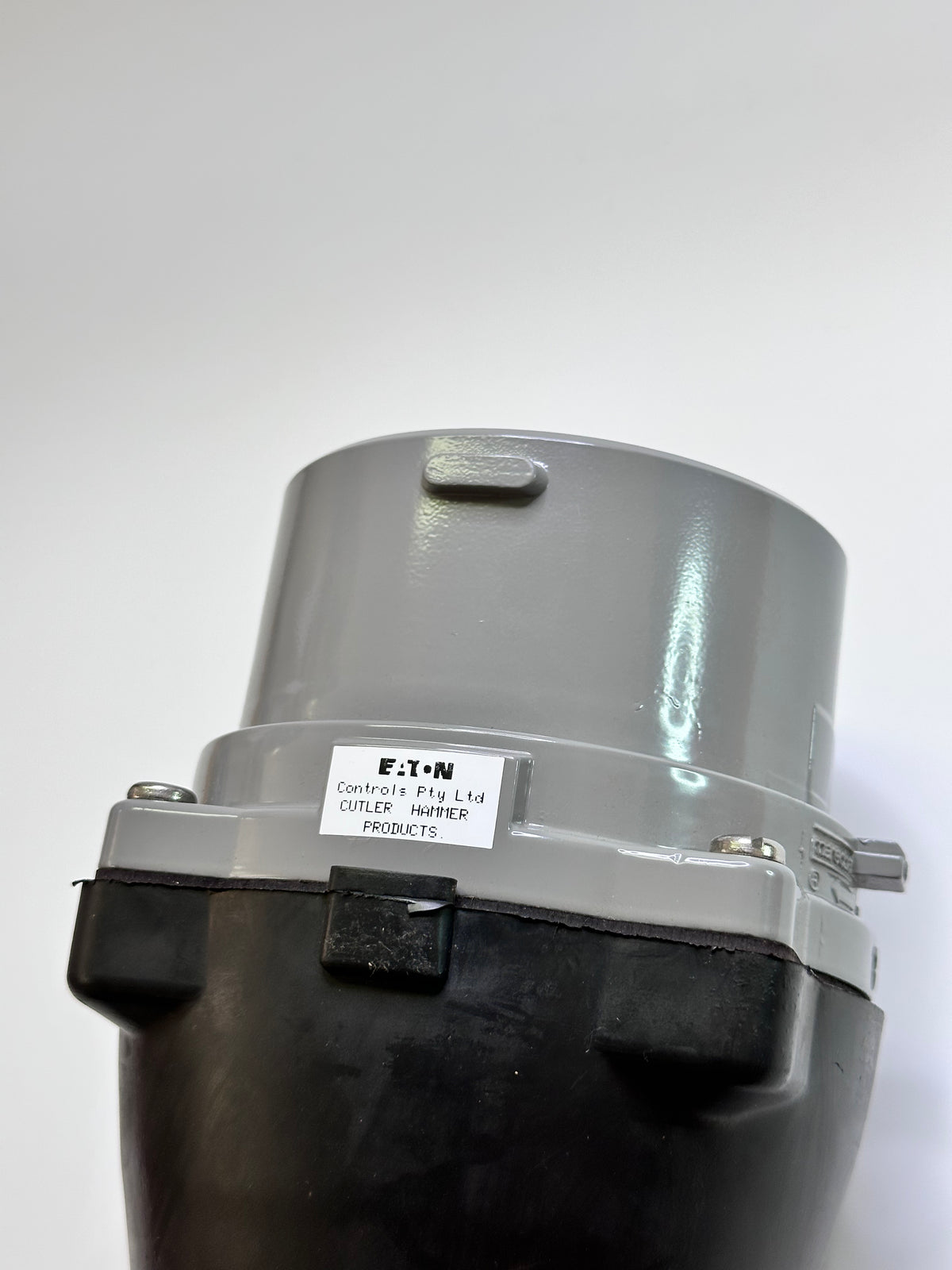Marechal 29-24013 DS2 Appliance Inlet + Handle — 150A, 3P+E