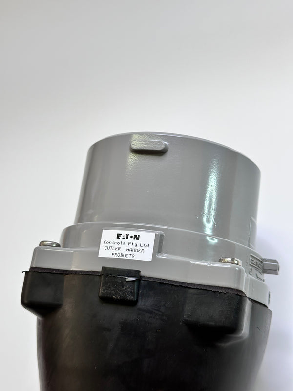 Marechal 29-24013 DS2 150A 3P+E Decontactor Appliance Inlet + Handle