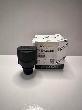 Hyster 1632741 Air Breather