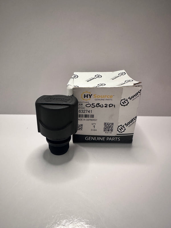 Hyster 1632741 Air Breather