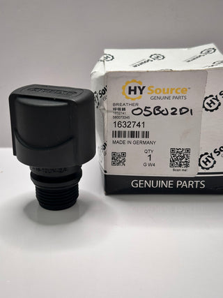 Hyster 1632741 Air Breather