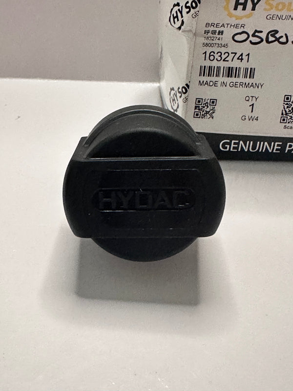 Hyster 1632741 Air Breather