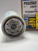 Donaldson P552562 Lube Filter, Spin-On combination ME074013