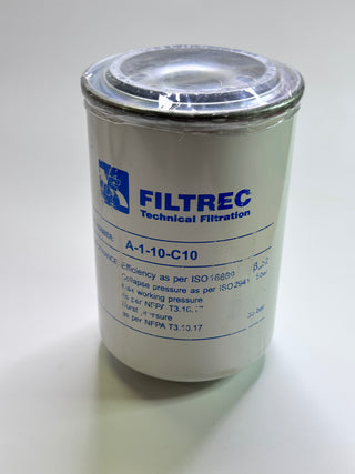 Filtrec A110C10 Hydraulic Oil Filter