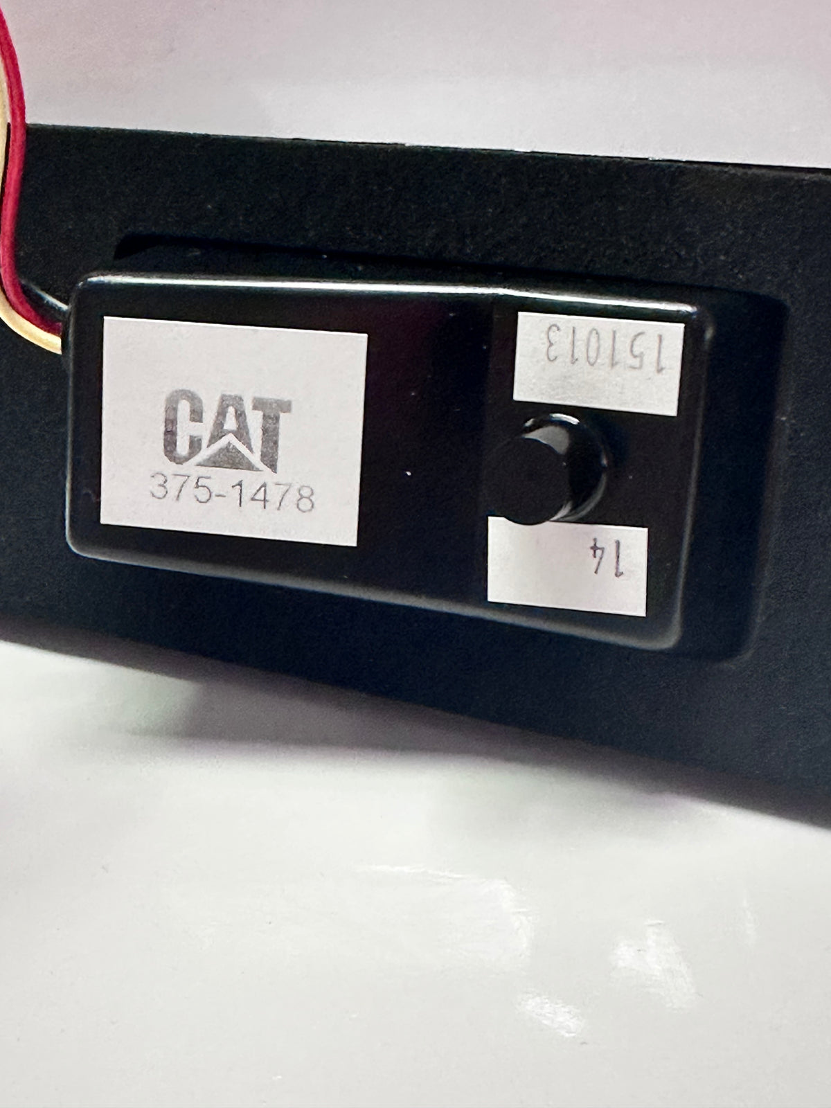 CAT 375-1478 LED Dome Lamp Group - 24VDC