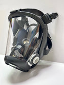 Honeywell RU6500 APR Full Facepiece Respirator Mask, Medium RU65005M