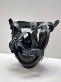 Honeywell RU6500 APR Full Facepiece Respirator Mask, Medium RU65005M