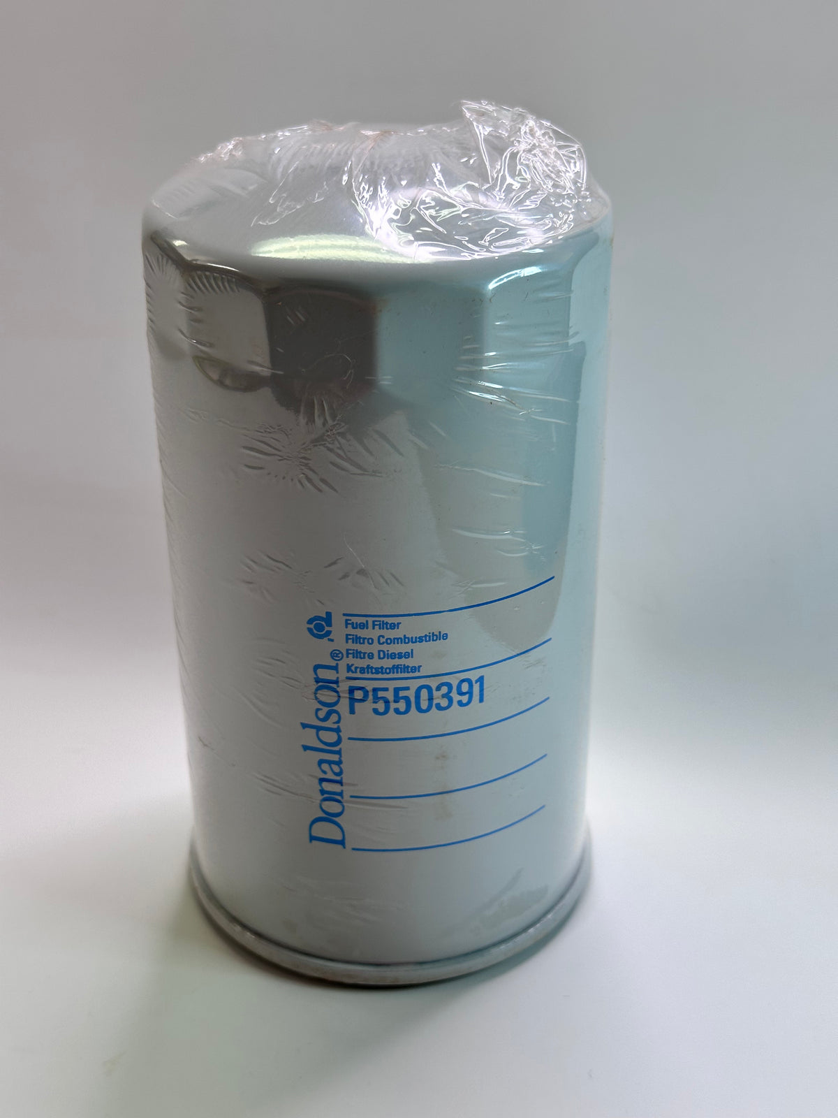 Donaldson P550391 Spin-On Fuel / Water Separator Filter