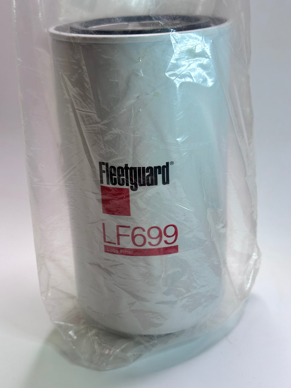 Fleetguard LF699 Lube Spin-On Filter