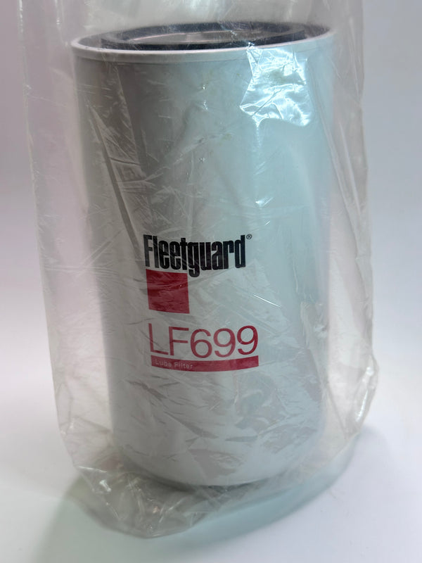 Fleetguard LF699 Lube Spin-On Filter
