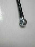 Lombardini ED00937R0250-S Fuel Line/Pipe ED937R-025-S