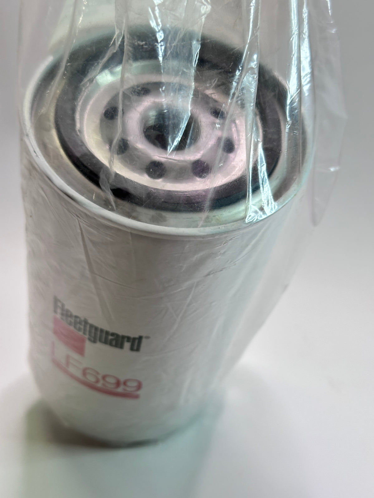 Fleetguard LF699 Lube Spin-On Filter