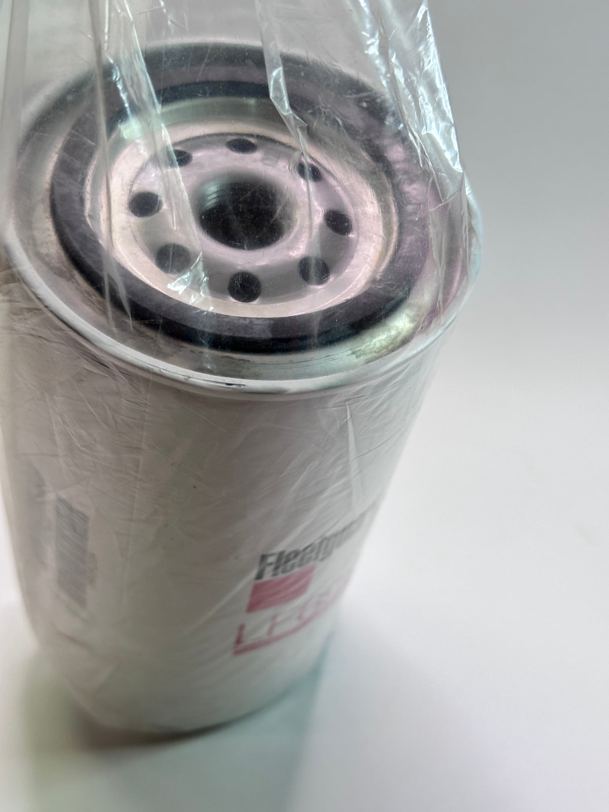 Fleetguard LF699 Lube Spin-On Filter