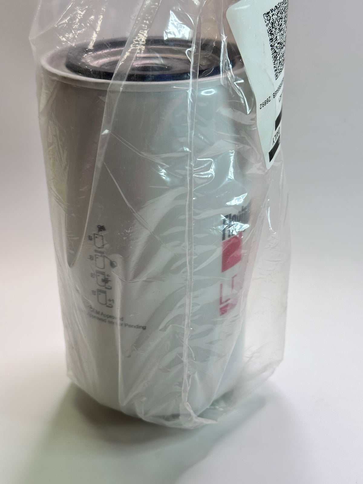 Fleetguard LF699 Lube Spin-On Filter