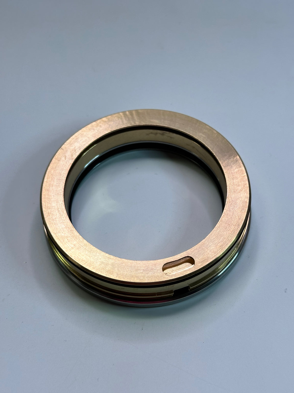 A04951A222 Labyrinth Seal, Inboard XLTI Reference