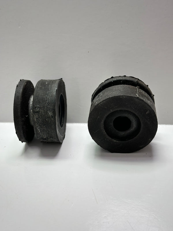 Toyota 52206-60020 Cushion Sub-Assembly - Lower Cab Mount