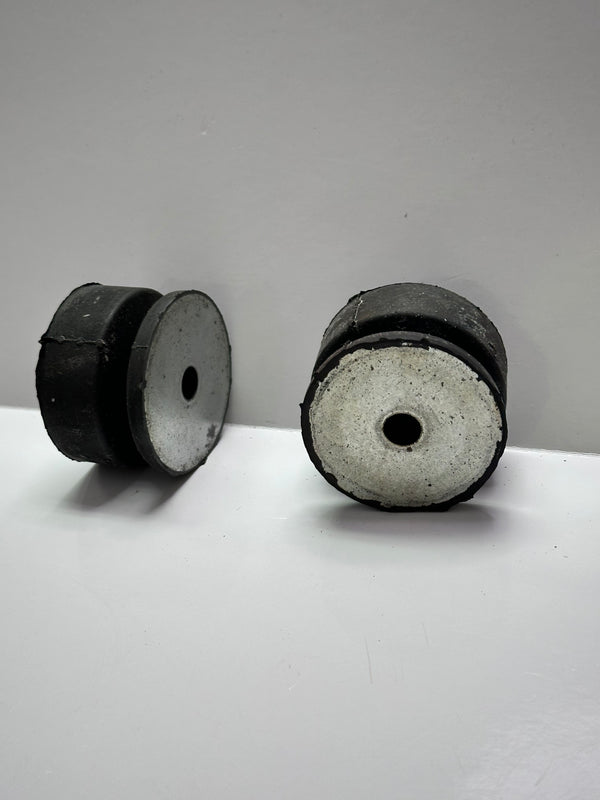 Toyota 52206-60020 Cushion Sub-Assembly - Lower Cab Mount