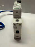 Schneider Acti9 iC60N (A9D61810) Residual Current Breaker with Overcurrent Protection 10A