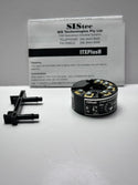 ITXPlus H Series Head Mount, Universal Loop powered, isolated, signal Converter