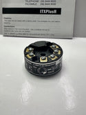 ITXPlus H Series Head Mount, Universal Loop powered, isolated, signal Converter