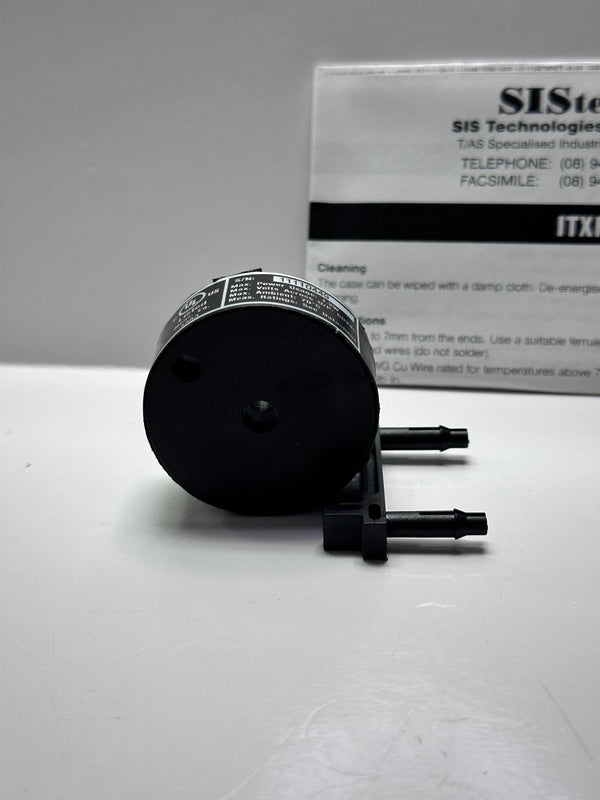 ITXPlus H Series Head Mount, Universal Loop powered, isolated, signal Converter