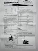 ITXPlus H Series Head Mount, Universal Loop powered, isolated, signal Converter