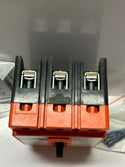 Eaton E2FM3080 Molded Circuit Breaker 80A