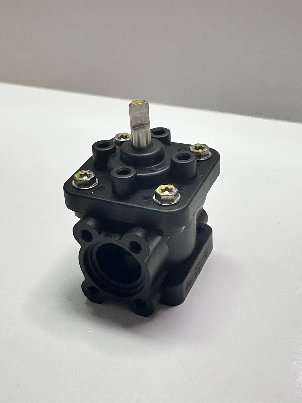 Caterpillar CAT 238-8841 Cabin Climate-Control Valve