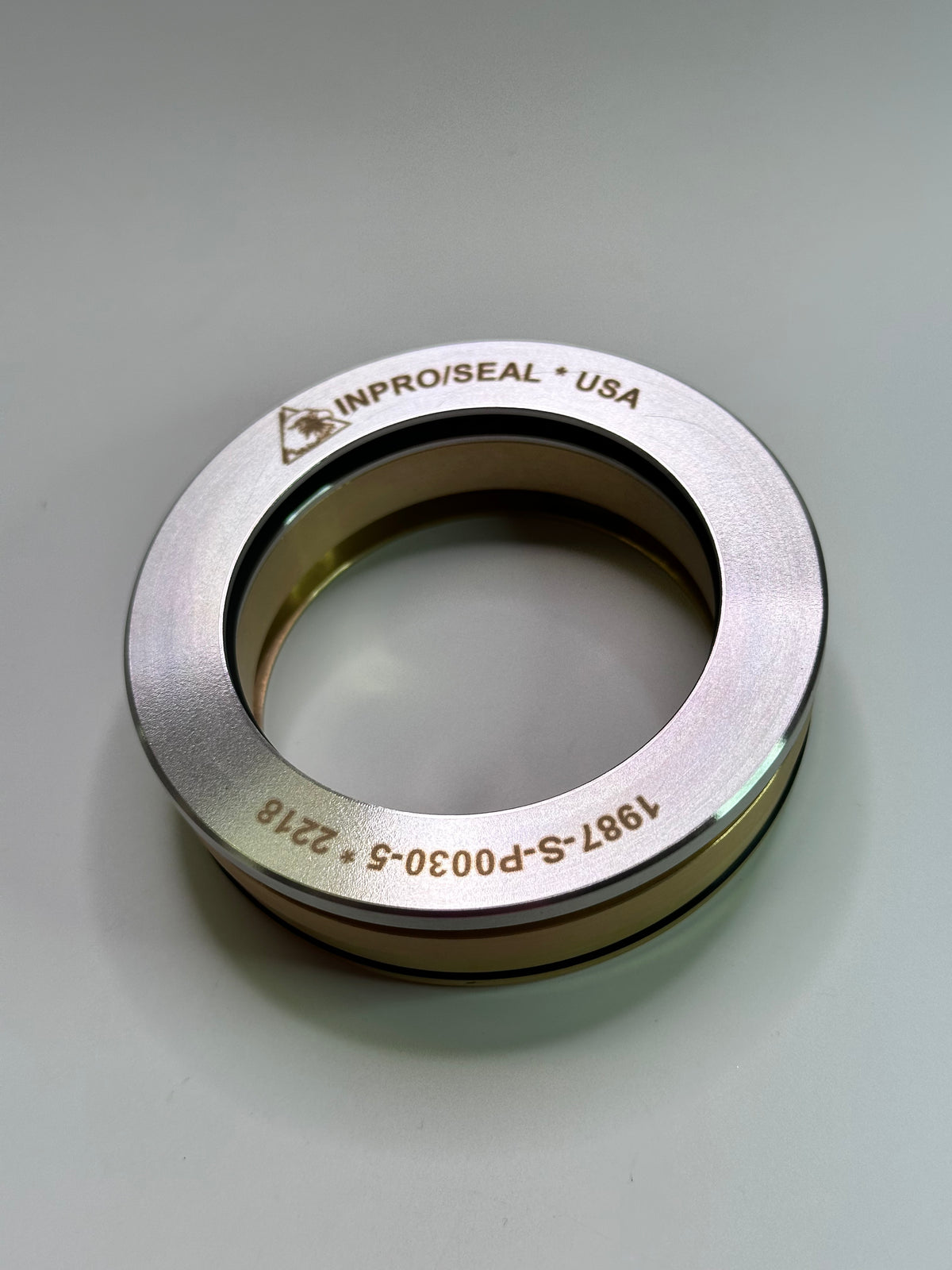 Inpro A04951A223 Labyrinth Seal [Outboard] for 3196XLT, 1987-S-P0030-5