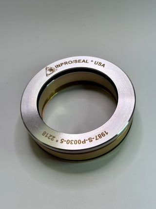 Inpro A04951A223 Labyrinth Seal [Outboard] for 3196XLT, 1987-S-P0030-5