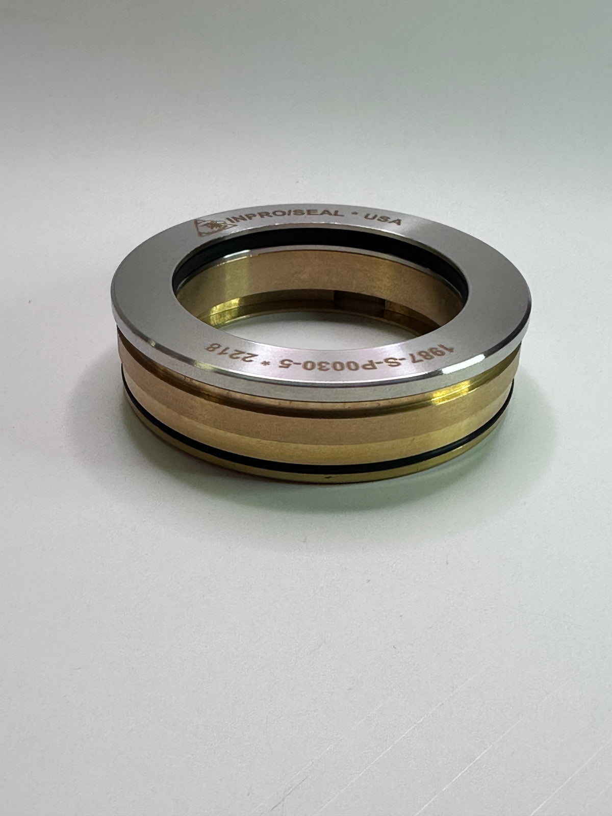 Inpro A04951A223 Labyrinth Seal [Outboard] for 3196XLT, 1987-S-P0030-5