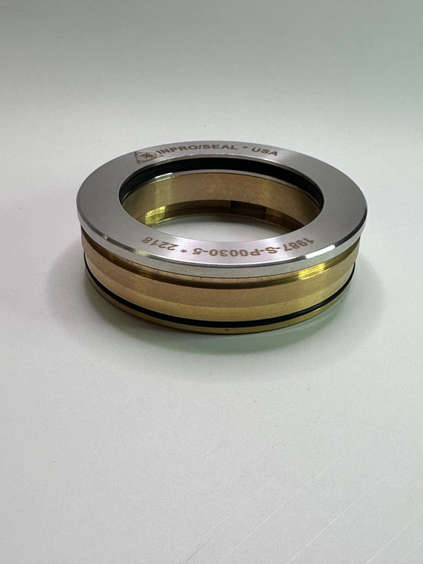 Inpro A04951A223 Labyrinth Seal [Outboard] for 3196XLT, 1987-S-P0030-5