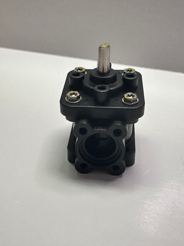 Caterpillar CAT 238-8841 Refrigerant Coolant Water Valve