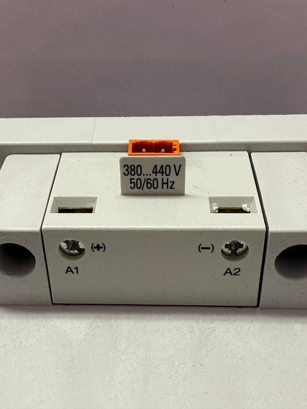 Sprecher + Schuh CA6-300-EI-11 Contactor 380-440V Coil