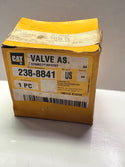 Caterpillar CAT 238-8841 Refrigerant Coolant Water Valve