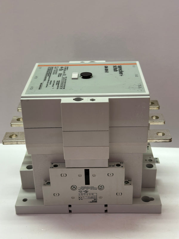Sprecher + Schuh CA6-300-EI-11 Contactor 380-440V Coil
