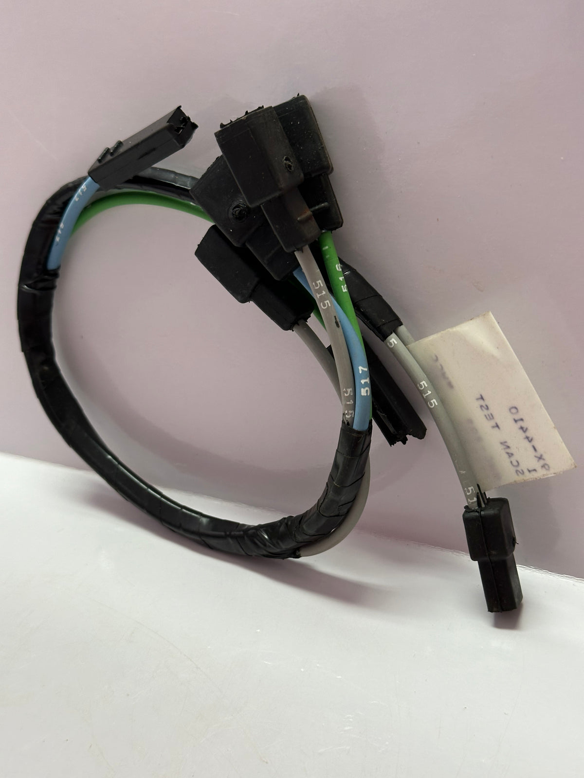 Caterpillar CAT 9X-4410 Wiring Harness Assembly