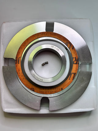 CARTEX-ABPN/2.500"-E95-A2 Q1Q1VMG 1000061775 Mechanical Seal