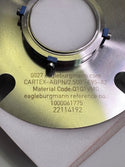 CARTEX-ABPN/2.500"-E95-A2 Q1Q1VMG 1000061775 Mechanical Seal
