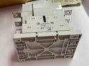 Sprecher + Schuh CA6-110-EI-11-24V Contactor