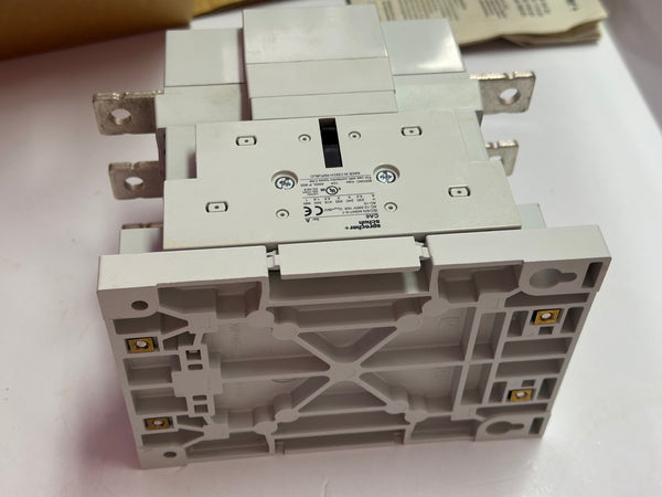 Sprecher + Schuh CA6-110-EI-11-24V Contactor