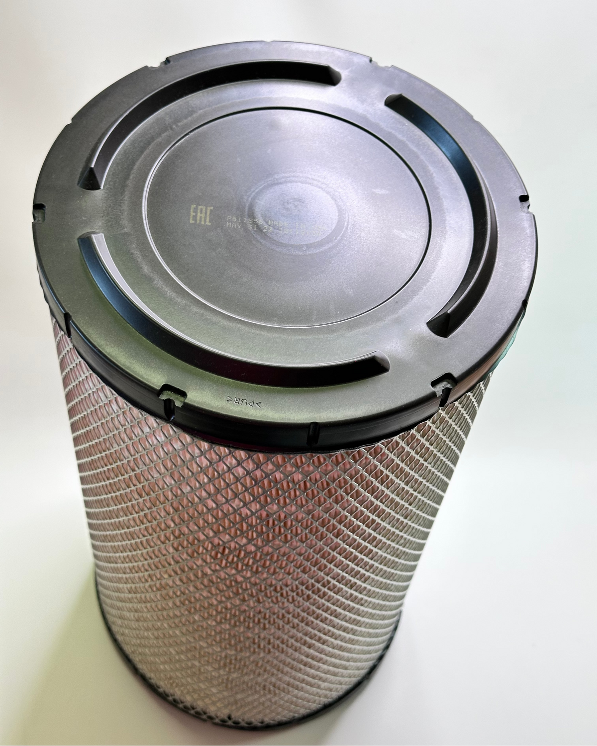 Donaldson P611856 Primary Air Filter, Radialseal