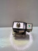 Process Systems ES55-4-16-SN SS General Purpose Zero Differential NC Solenoid Valve, 24V