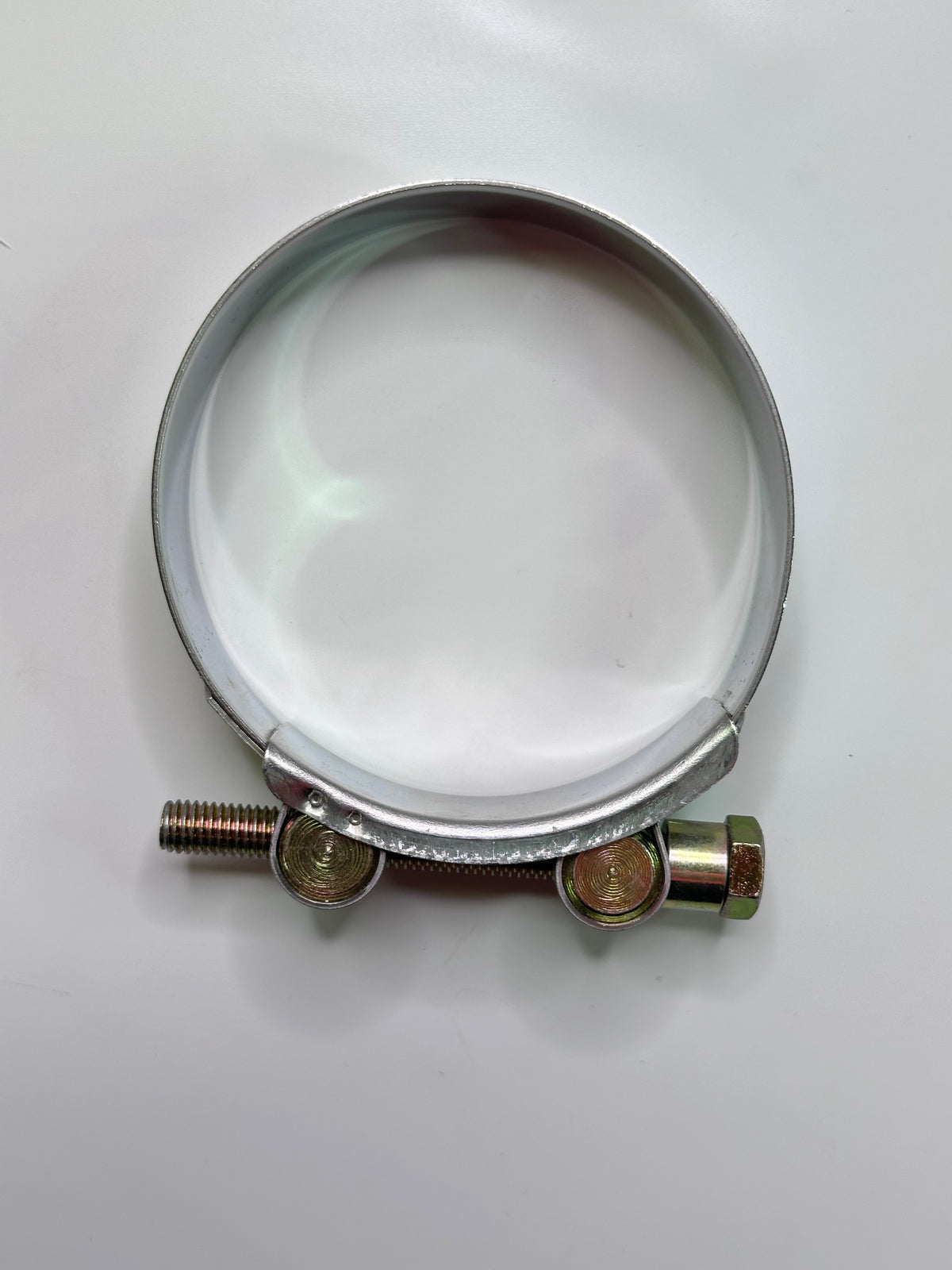 Tridon TTBY80-85P T-Bolt Clamp, 80–85mm