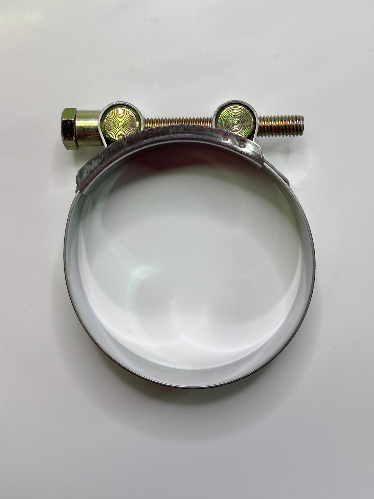 Tridon TTBY80-85P T-Bolt Clamp, 80–85mm