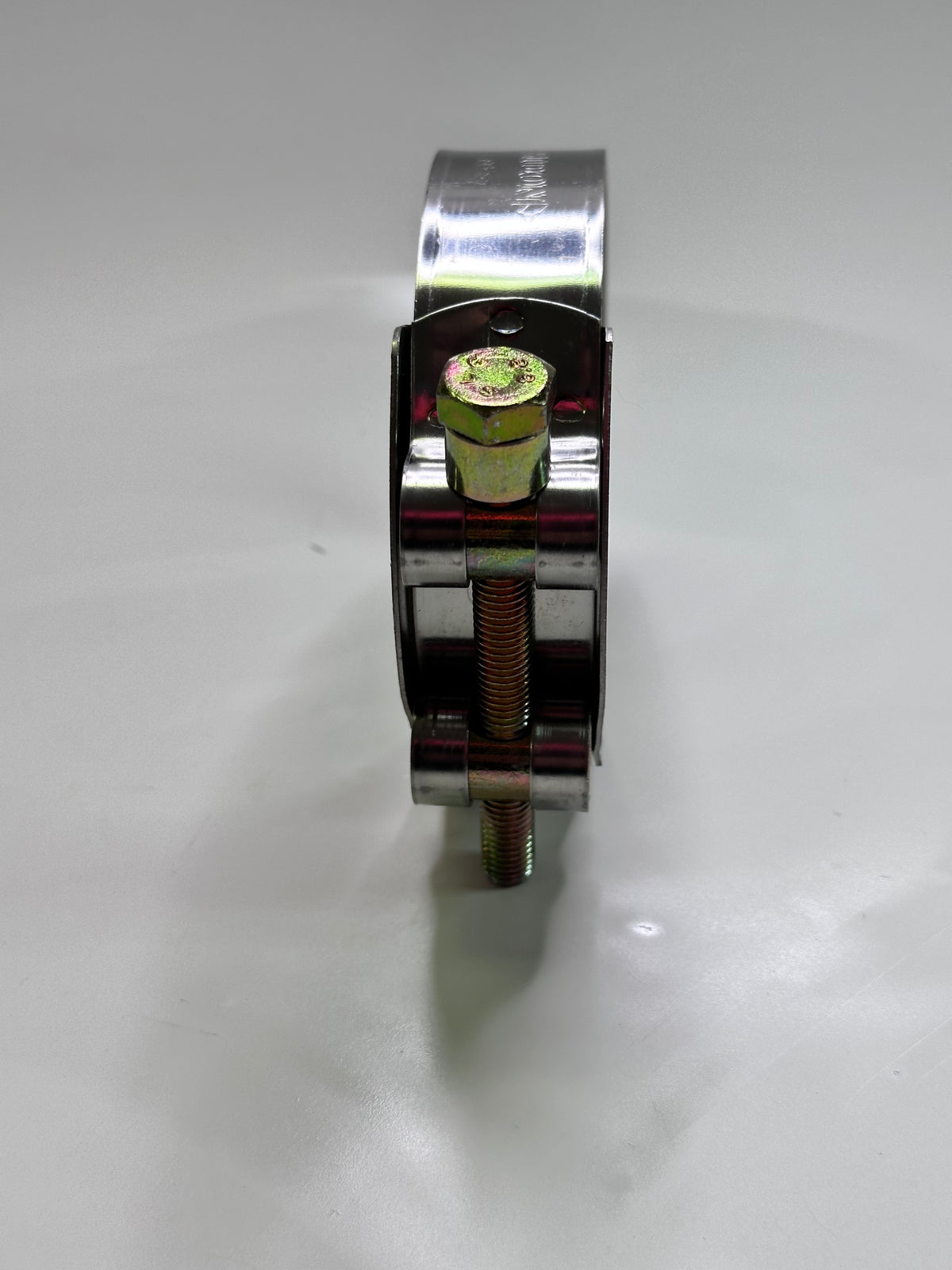 Tridon TTBY80-85P T-Bolt Clamp, 80–85mm