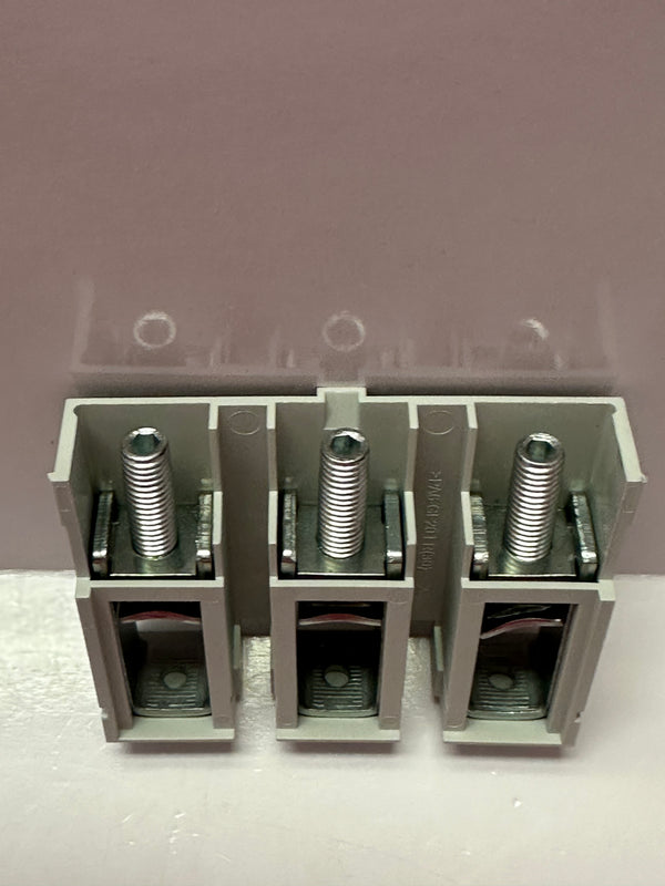 Sprecher + Schuh CA9-CL146 Terminal Lug kit, 3 Poles, 116-146A