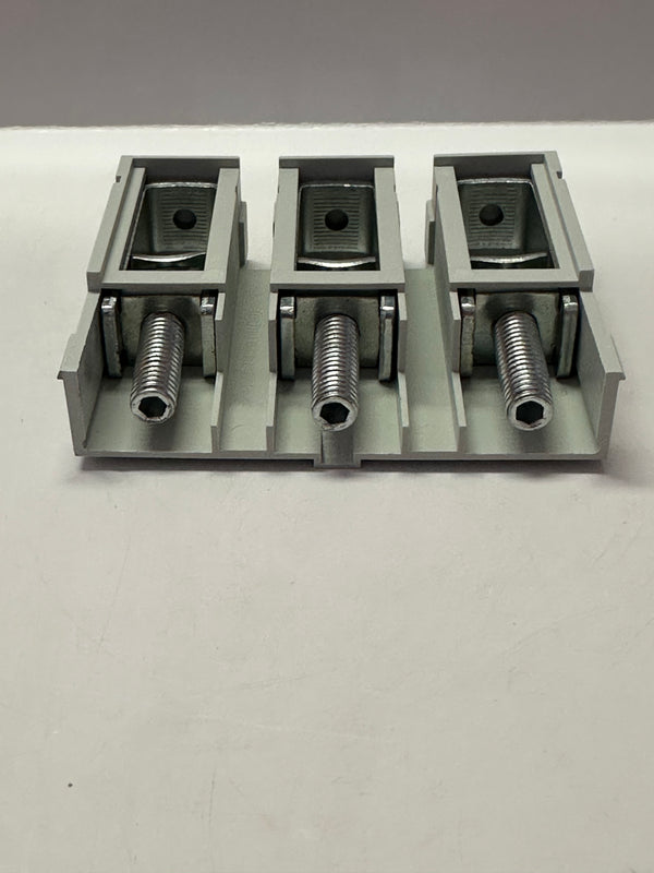 Sprecher + Schuh CA9-CL146 Terminal Lug kit, 3 Poles, 116-146A