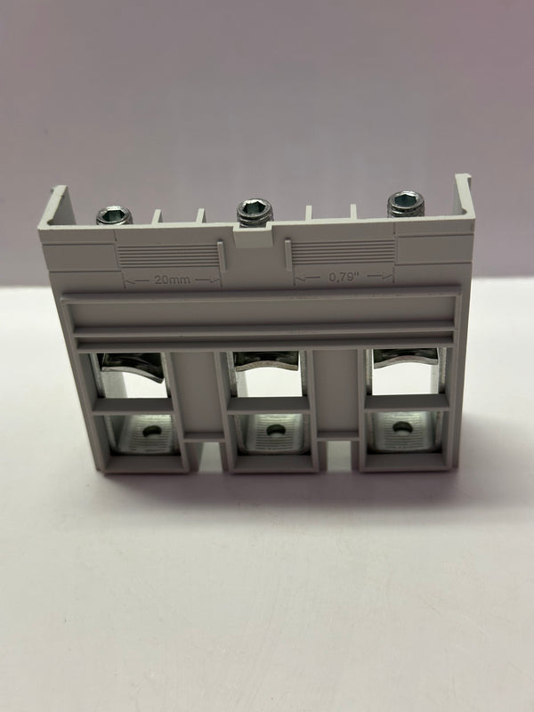 Sprecher + Schuh CA9-CL146 Terminal Lug kit, 3 Poles, 116-146A